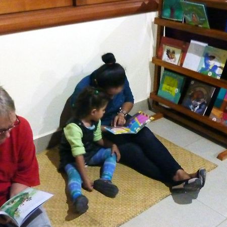 Hotel Casa Vinculos Estelí المظهر الخارجي الصورة