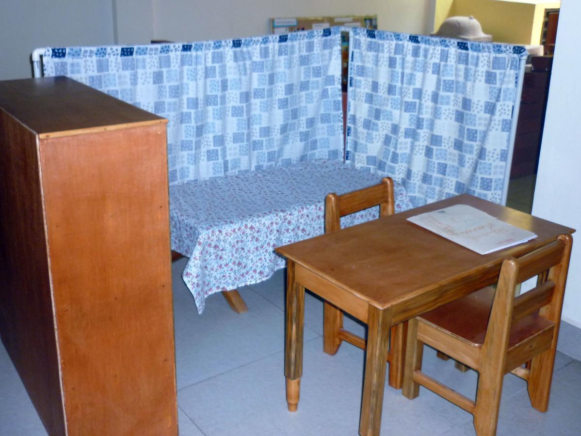 Hotel Casa Vinculos Estelí المظهر الخارجي الصورة
