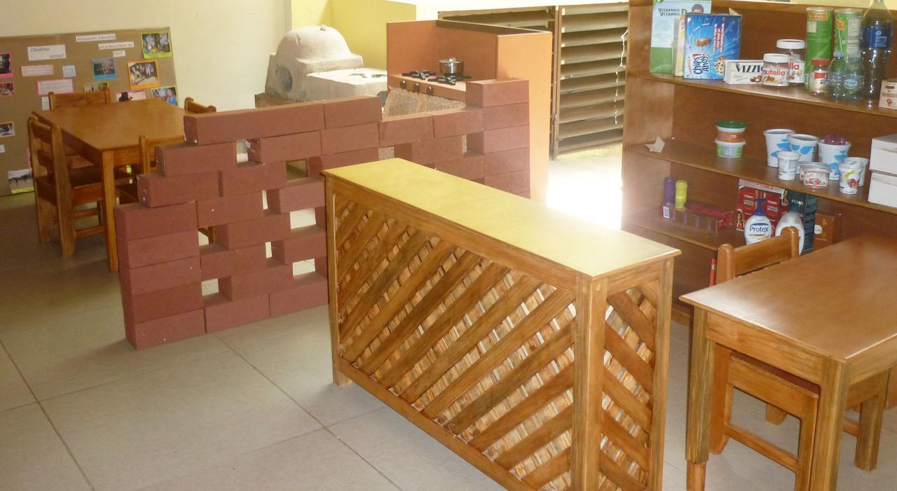 Hotel Casa Vinculos Estelí المظهر الخارجي الصورة