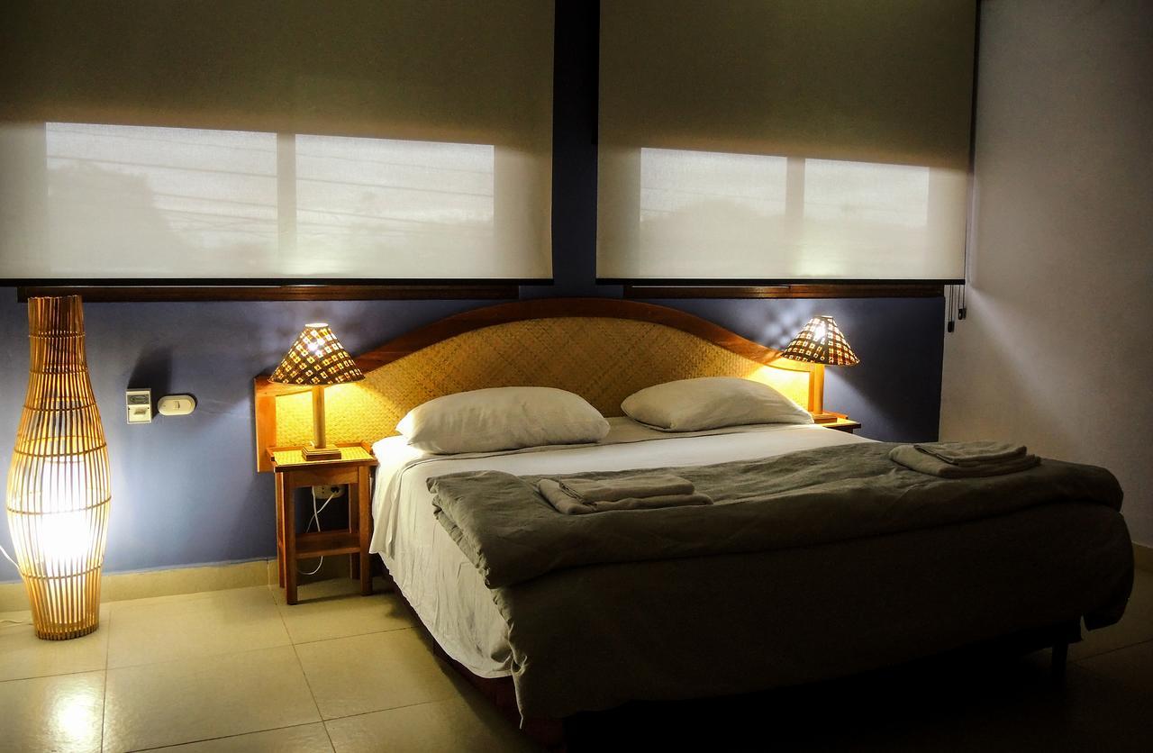 Hotel Casa Vinculos Estelí المظهر الخارجي الصورة
