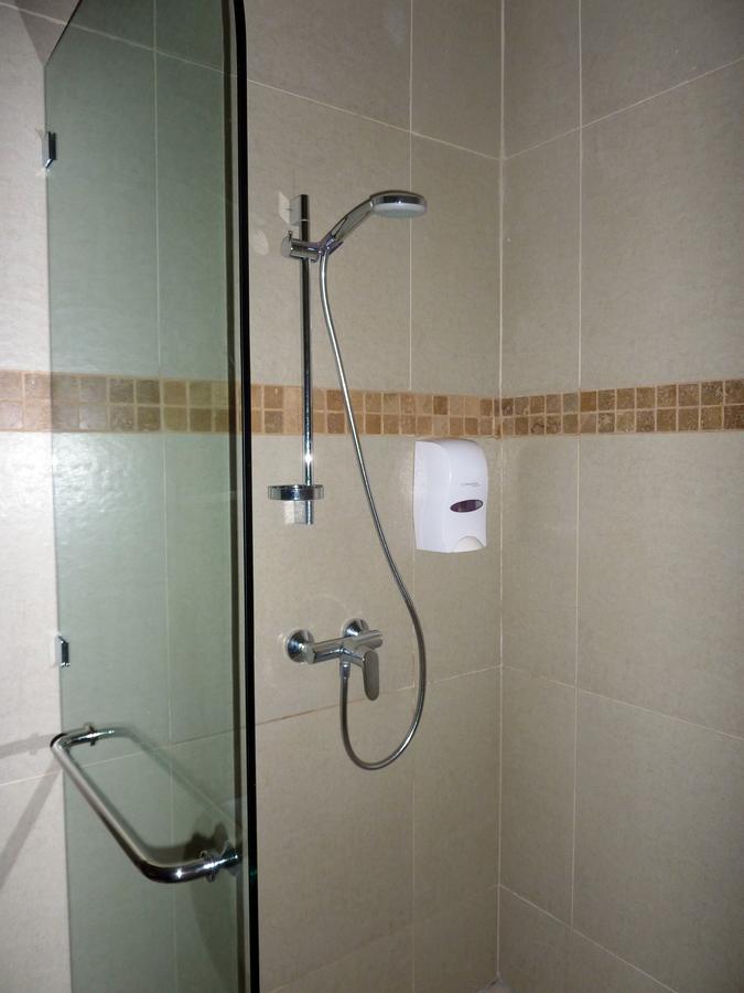 Hotel Casa Vinculos Estelí المظهر الخارجي الصورة