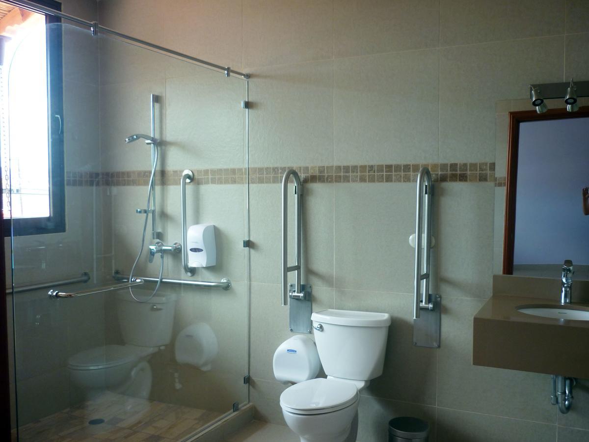 Hotel Casa Vinculos Estelí المظهر الخارجي الصورة