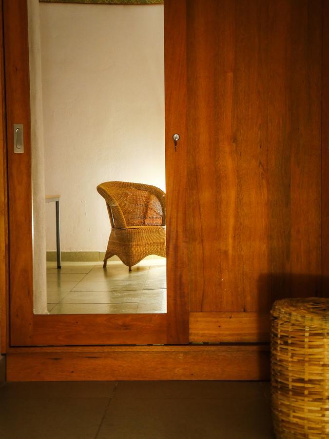 Hotel Casa Vinculos Estelí المظهر الخارجي الصورة