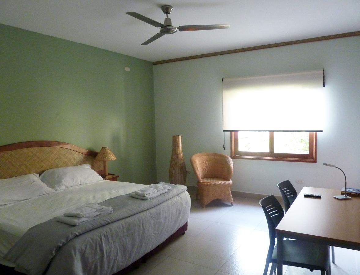 Hotel Casa Vinculos Estelí المظهر الخارجي الصورة